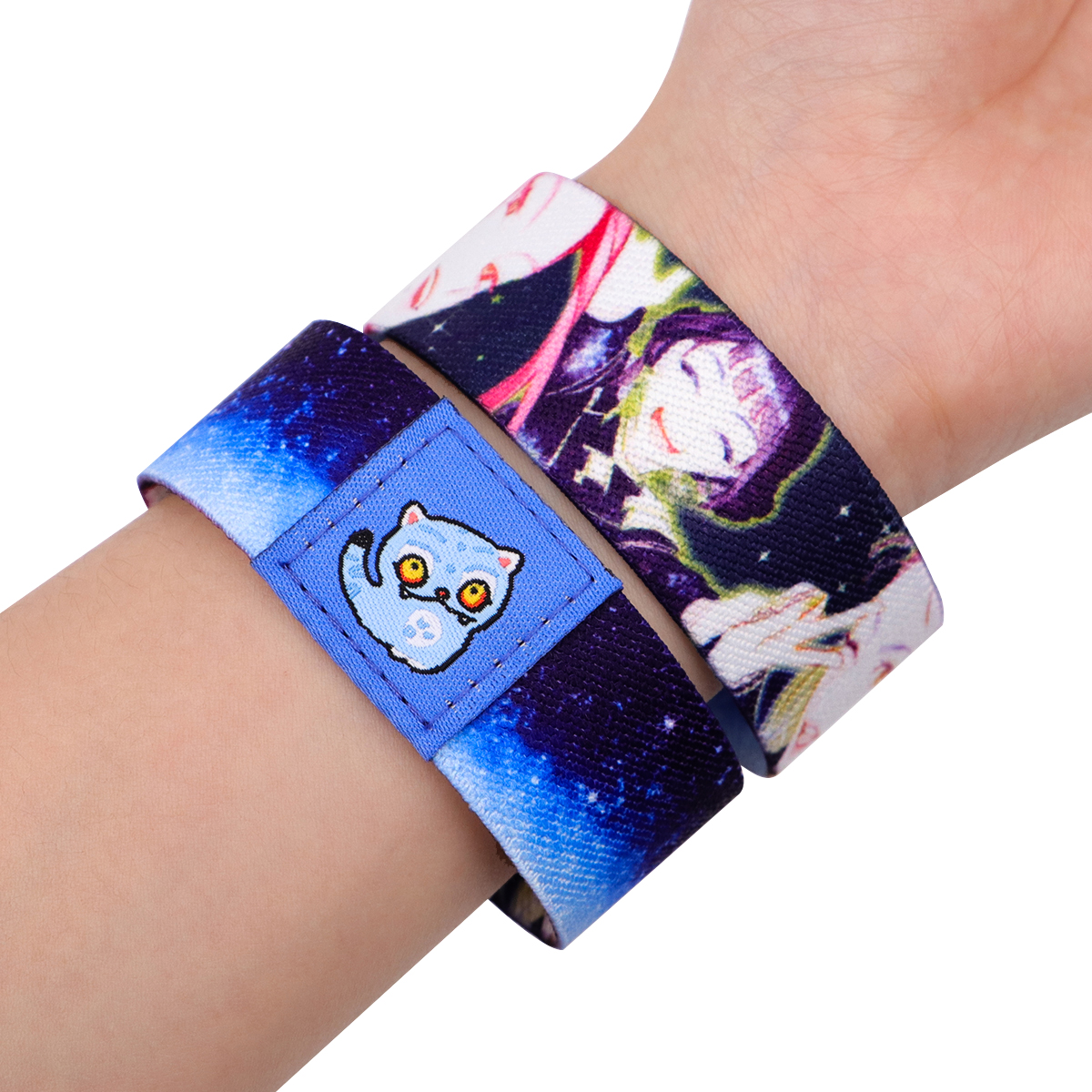 Cool Anime Rumi Cat Bracelet f - X Men Accessories ulasan dan harga