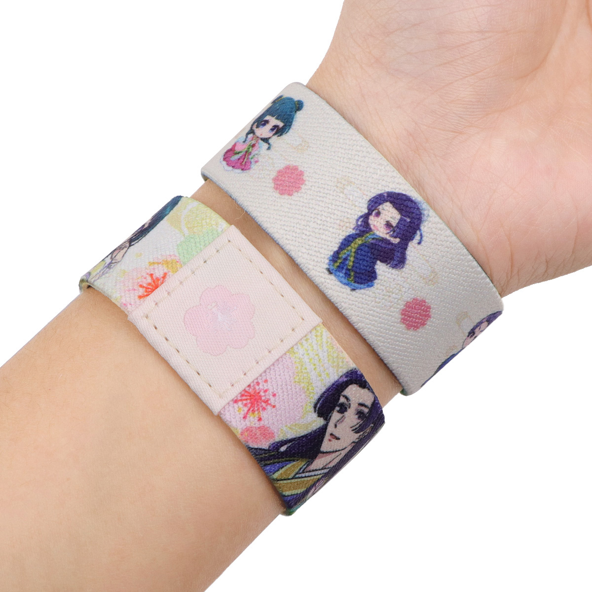 Cool Anime Rumi Cat Bracelet f - X Men Accessories ulasan dan harga