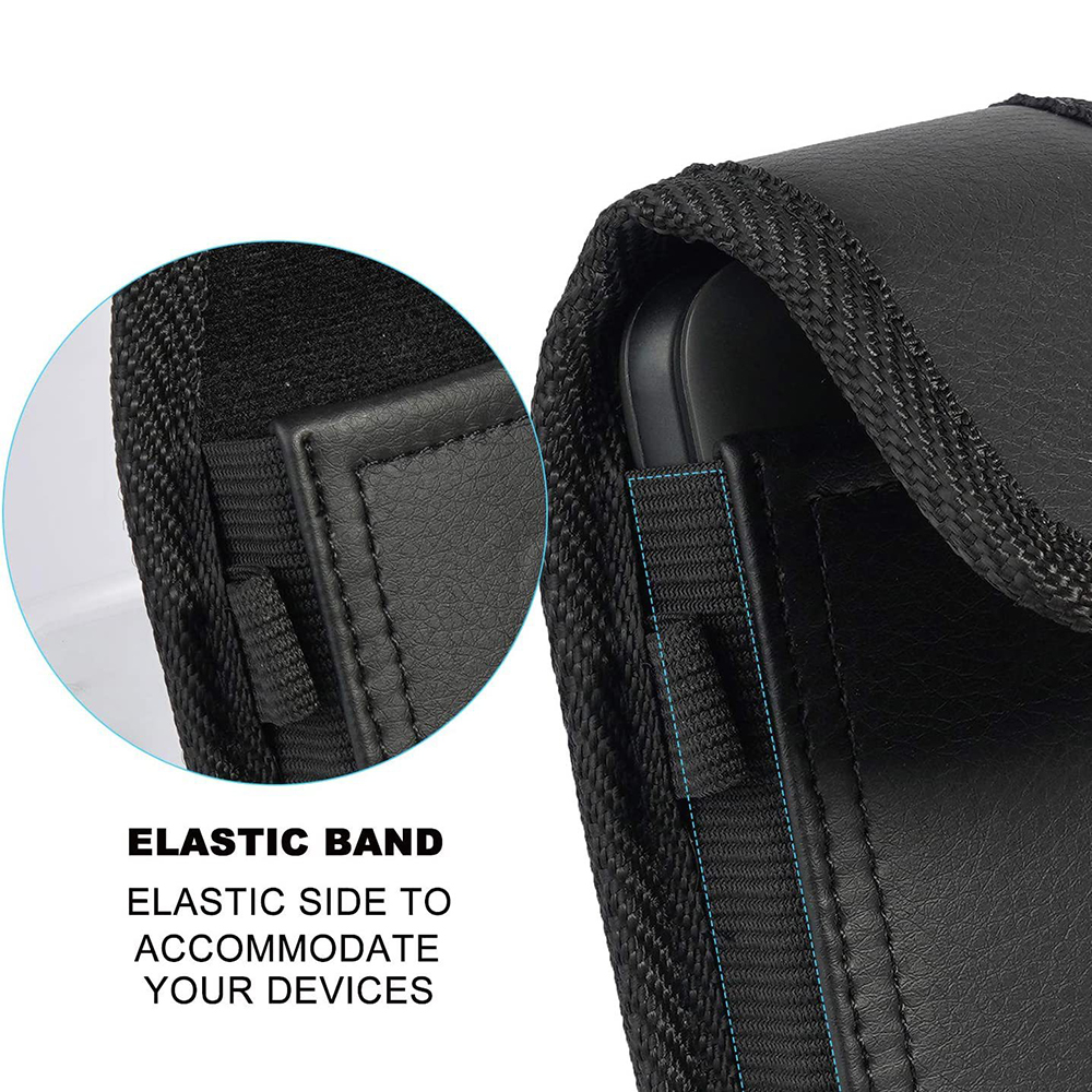 Phone Holster for Nokia 2760 P - Men Accessories Box ulasan dan harga