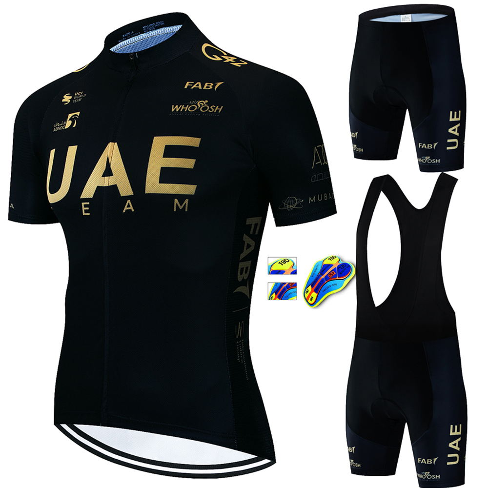 UAE Man Cycling Set Bicycle Un - Men Accessories Sale ulasan dan harga