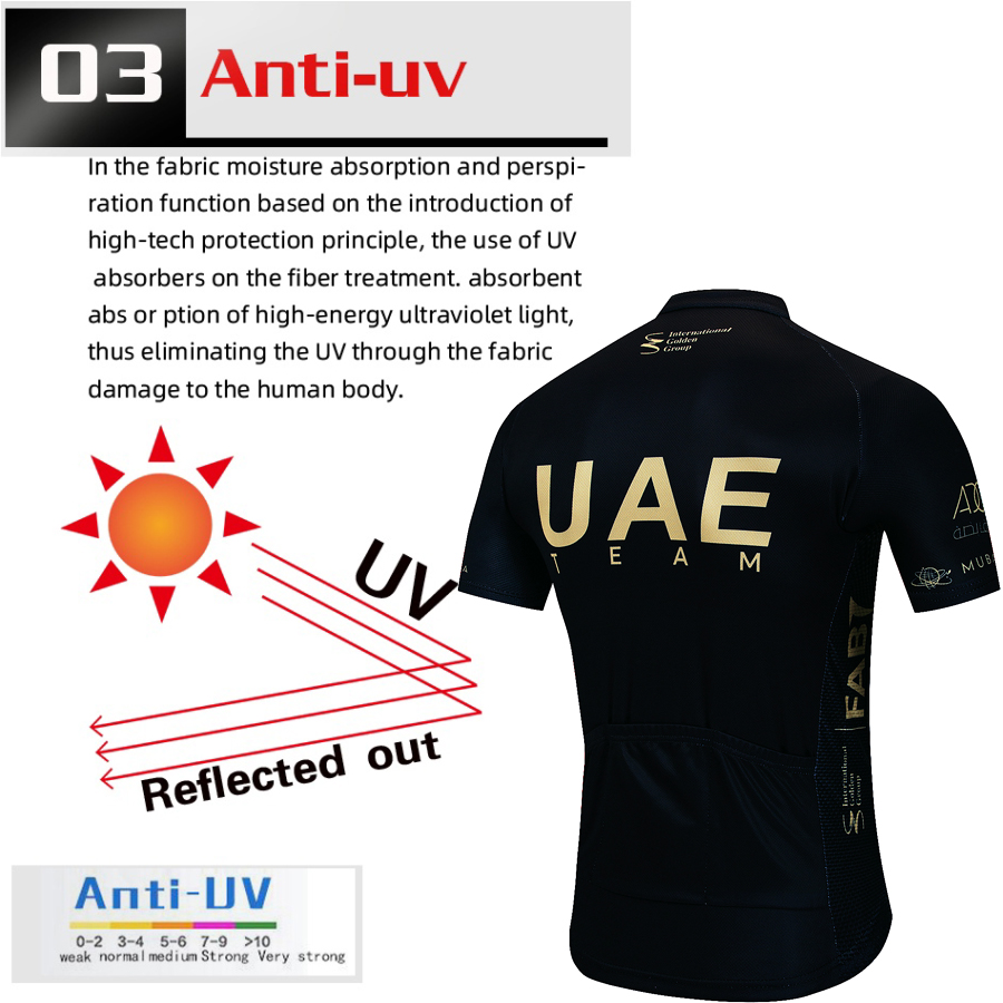 UAE Man Cycling Set Bicycle Un - Men Accessories Sale ulasan dan harga