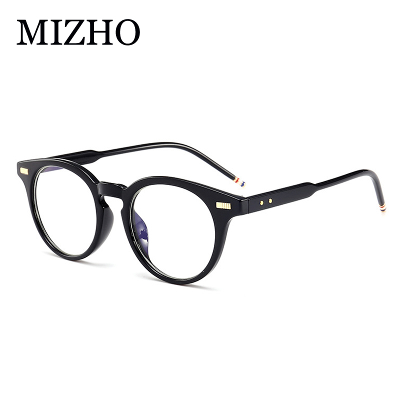 MIZHO Classic Cheap Oval Eyewe - Men'S Accessories Cheap ulasan dan harga