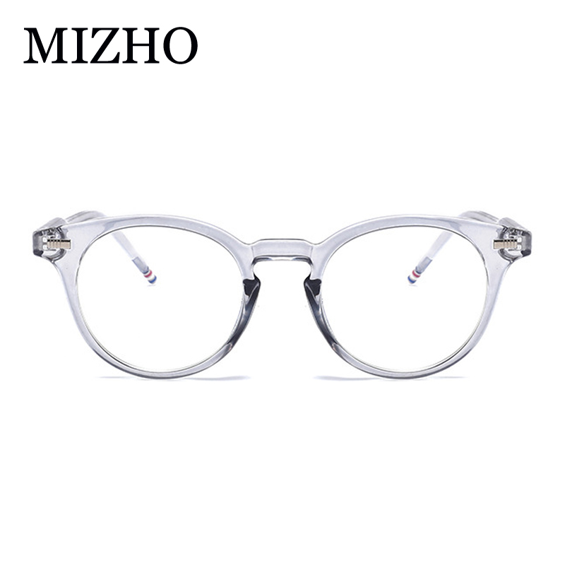 MIZHO Classic Cheap Oval Eyewe - Men'S Accessories Cheap ulasan dan harga
