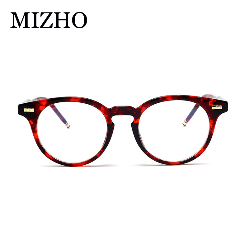 MIZHO Classic Cheap Oval Eyewe - Men'S Accessories Cheap ulasan dan harga