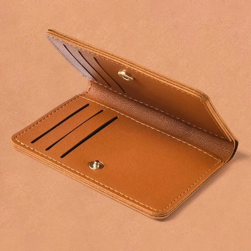 Men's Small Wallet Money Clip  - Money Clip Slim ulasan dan harga