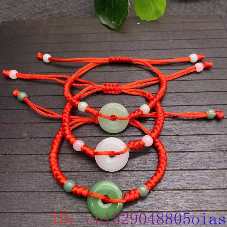 Real Jade Donut Bracelet Agate - Quality Men'S Accessories ulasan dan harga