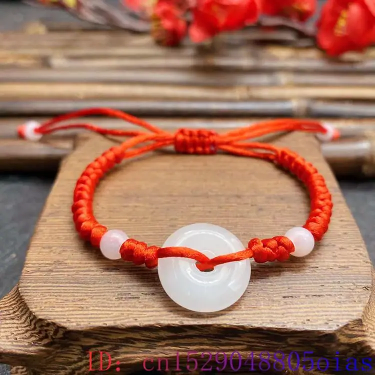 Real Jade Donut Bracelet Agate - Quality Men'S Accessories ulasan dan harga
