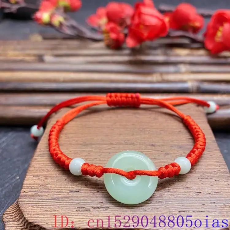 Real Jade Donut Bracelet Agate - Quality Men'S Accessories ulasan dan harga