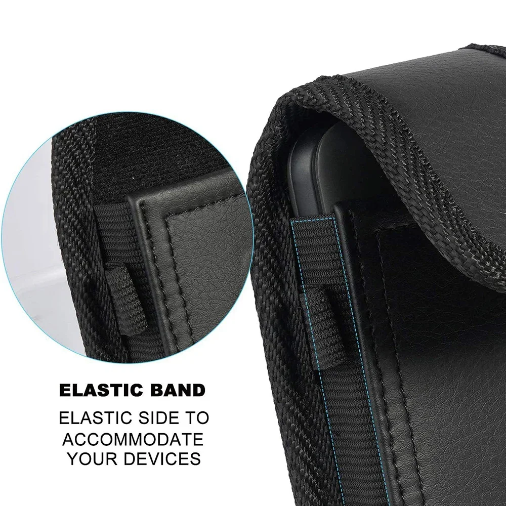 Men's Bags Phone Holster for N - Men Accessories Box ulasan dan harga