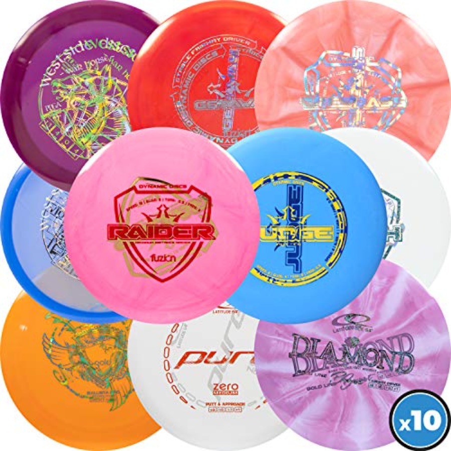 Dynamic Discs Disc Golf Discs  - Men'S Accessories Affordable ulasan dan harga