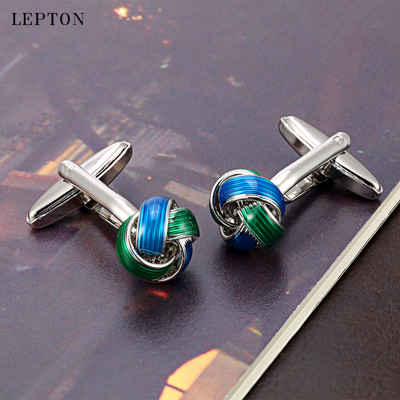 Lepton Fashion Men's Metal Cuf - Men'S Accessories Affordable ulasan dan harga