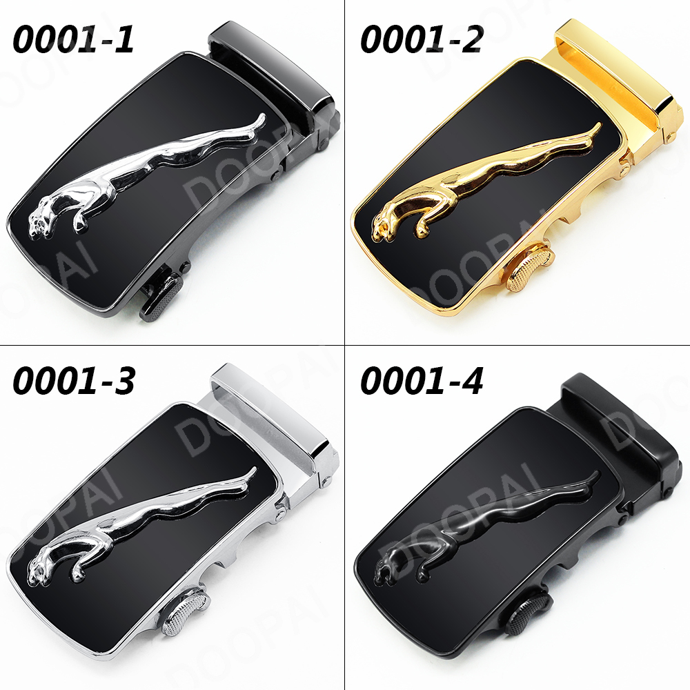 DOOPAI Men belt buckle Automat - Quality Men'S Accessories ulasan dan harga