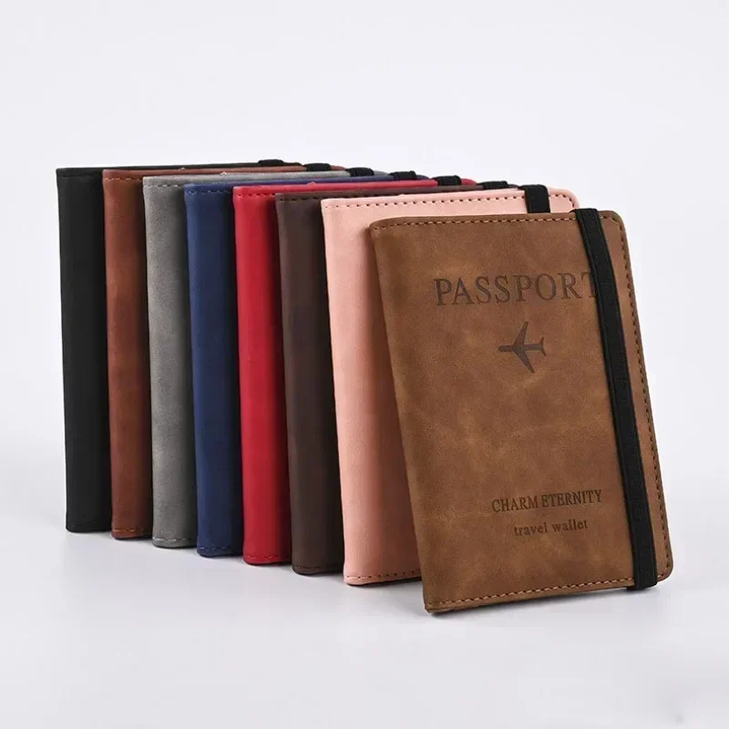 Women Men Travel Passport Hold - Men Accessories Box ulasan dan harga