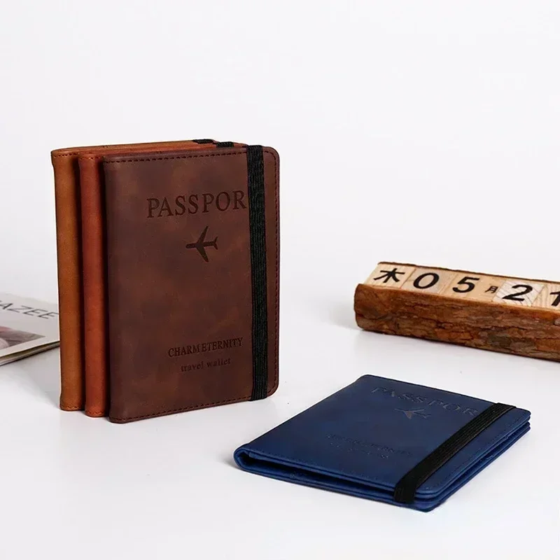 Women Men Travel Passport Hold - Men Accessories Box ulasan dan harga