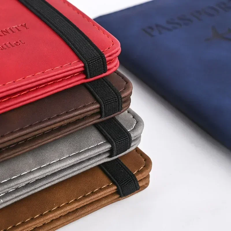 Women Men Travel Passport Hold - Men Accessories Box ulasan dan harga