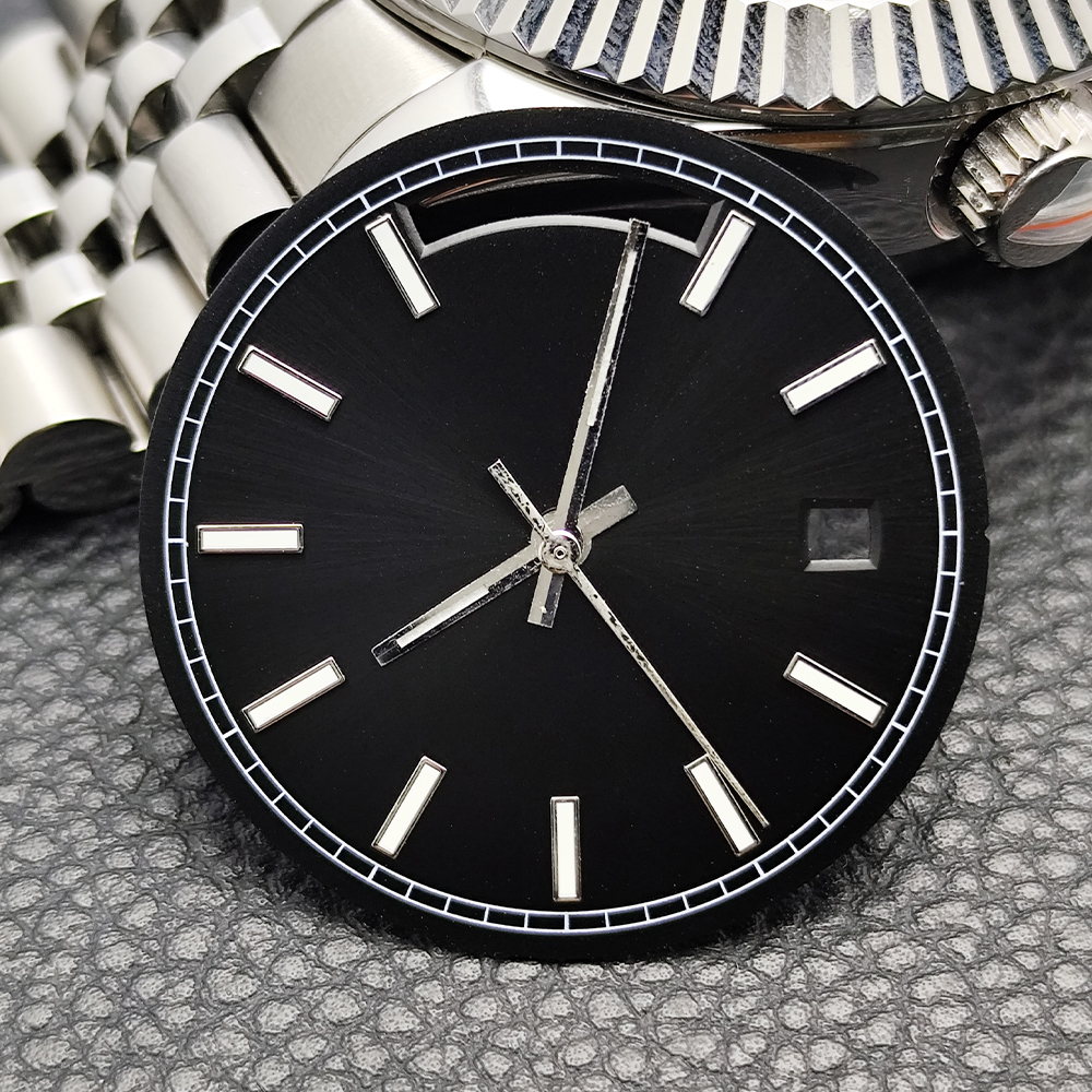 31mm Dial High Quality Blue Lu - Quality Men'S Accessories ulasan dan harga