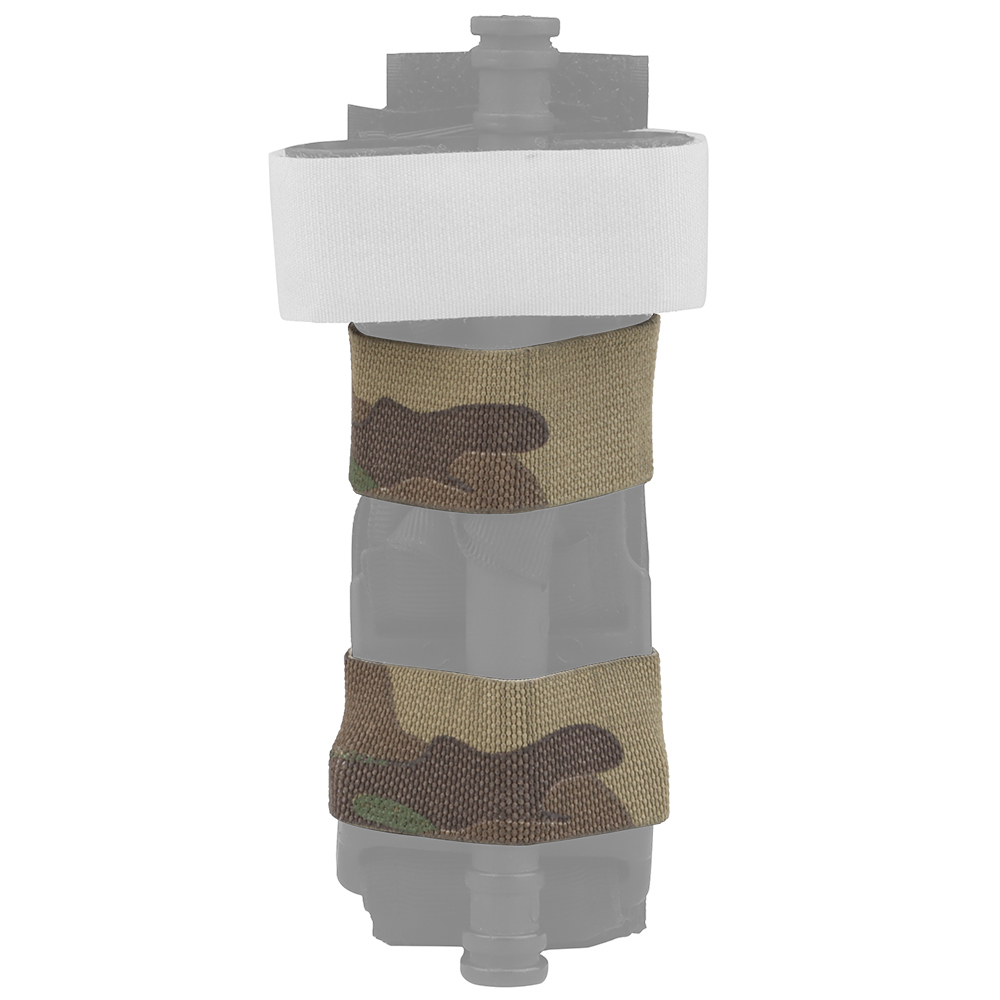 Tactical Tourniquet Holder MOL - Men Accessories Combo ulasan dan harga