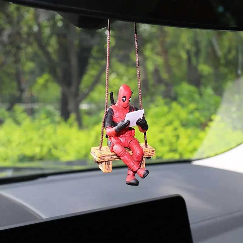 Groot the Tree Man Movable Dea - X Men Accessories ulasan dan harga