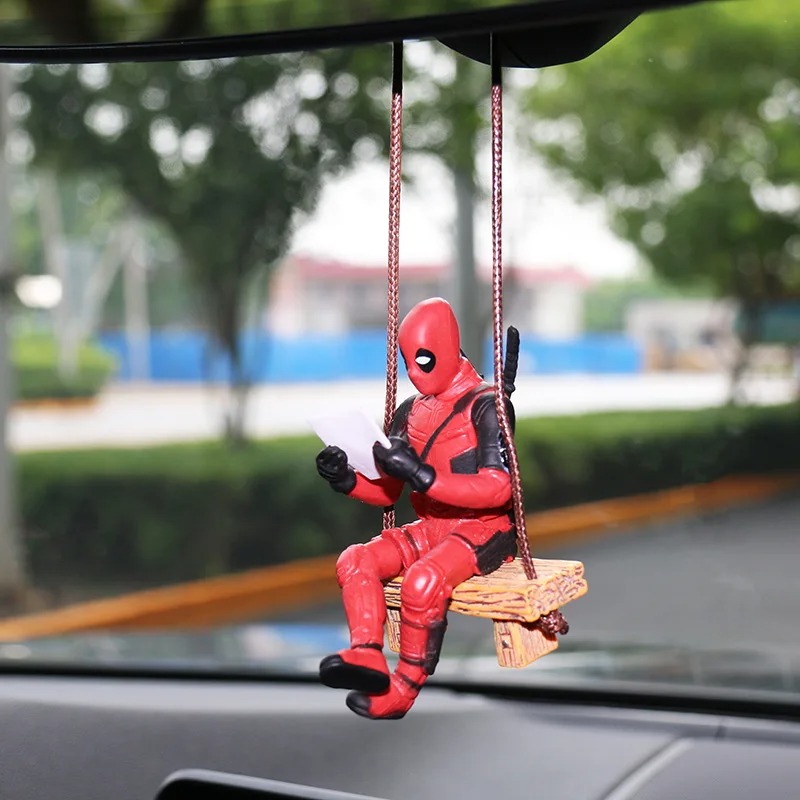 Groot the Tree Man Movable Dea - X Men Accessories ulasan dan harga