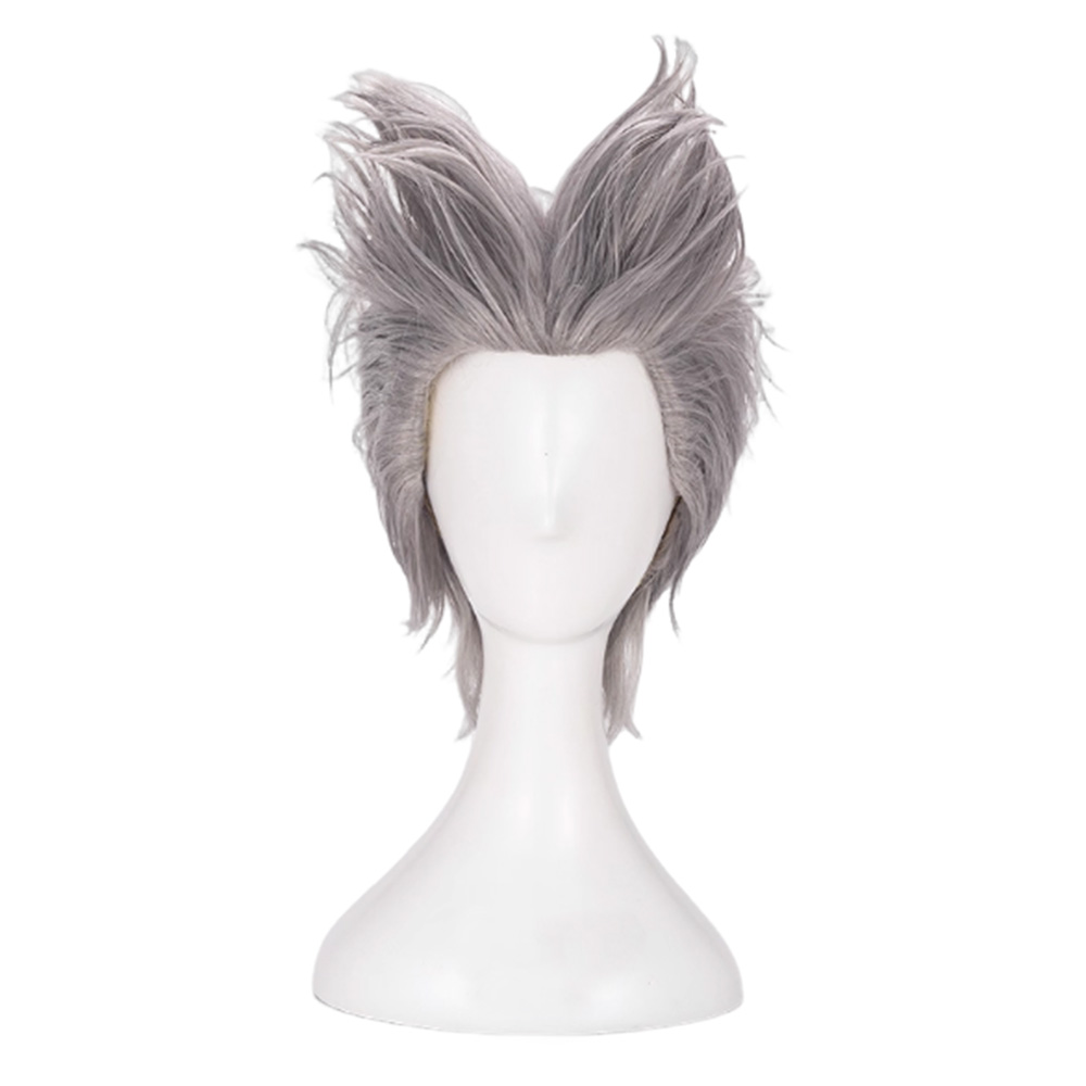 Fantasia Hungry Cosplay Wolf W - Men Accessories Korea ulasan dan harga