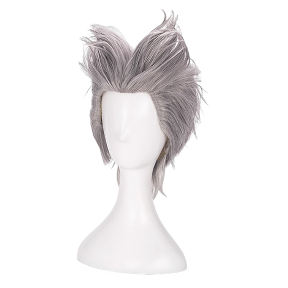 Fantasia Hungry Cosplay Wolf W - Men Accessories Korea ulasan dan harga