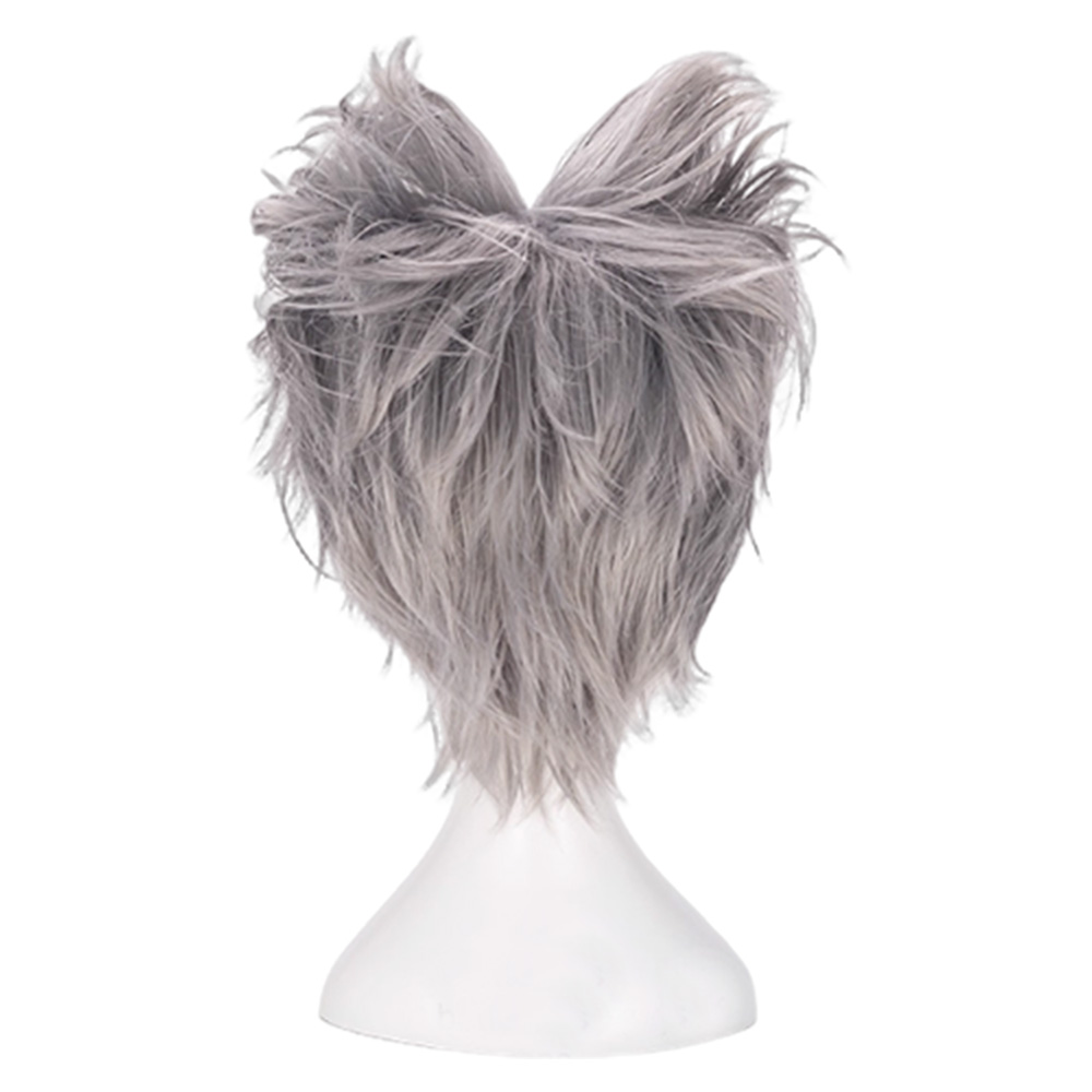 Fantasia Hungry Cosplay Wolf W - Men Accessories Korea ulasan dan harga