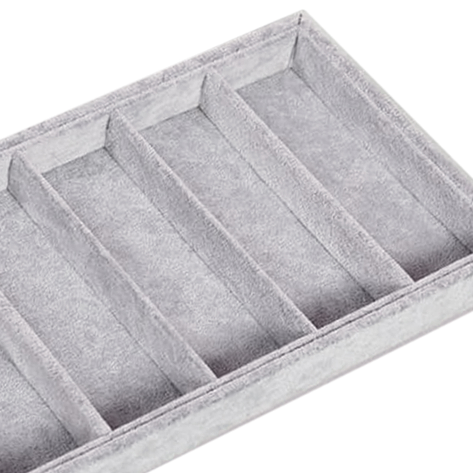 Glasses Display Tray Eyewear S - Men'S Accessories Organizer Tray ulasan dan harga