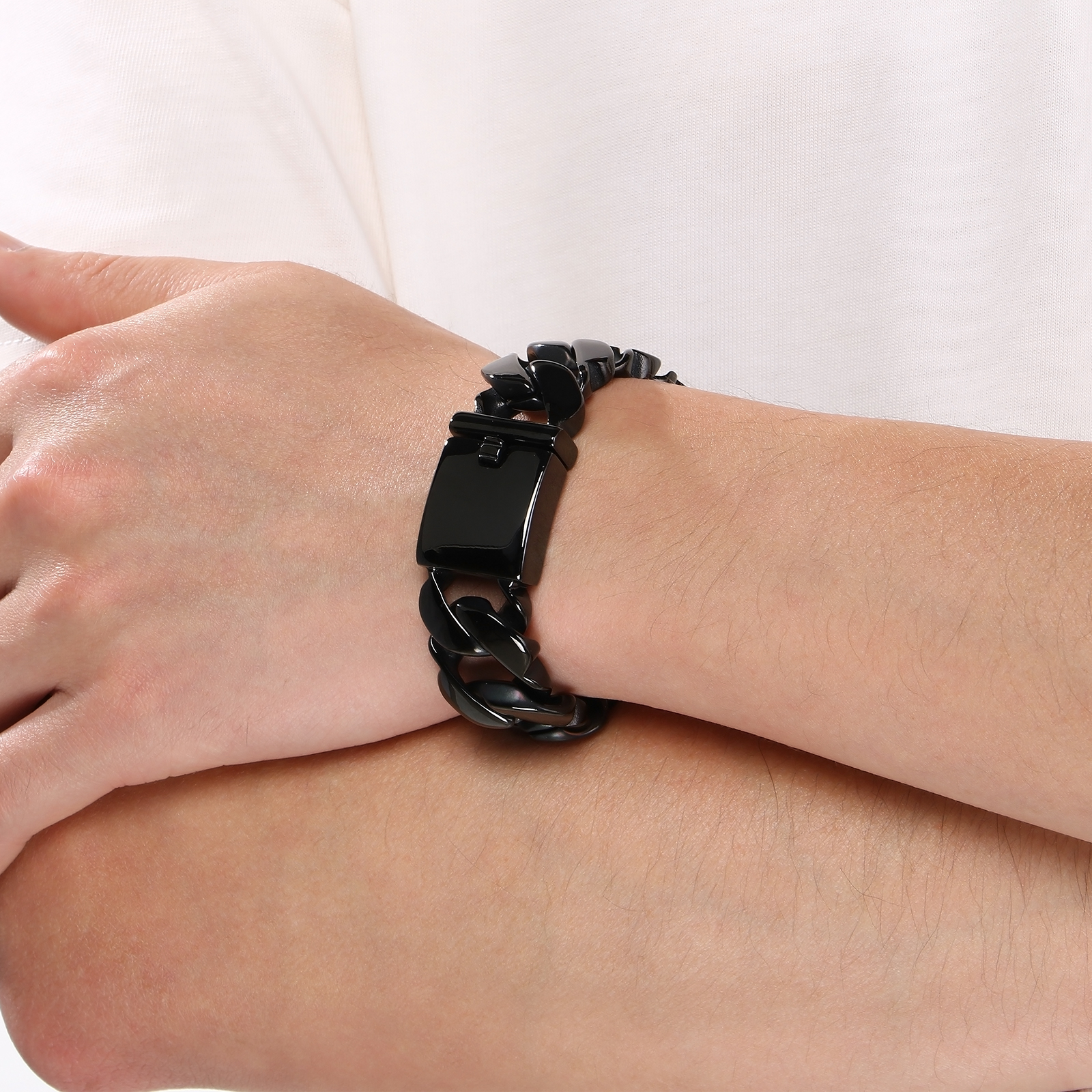 Fongten 21mm Affordable Luxury - Men'S Accessories Affordable ulasan dan harga