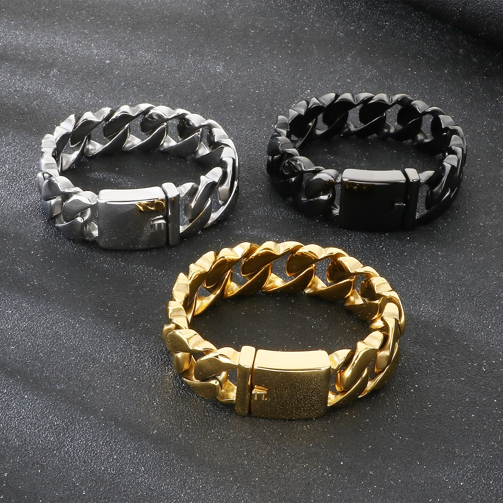 Fongten 21mm Affordable Luxury - Men'S Accessories Affordable ulasan dan harga