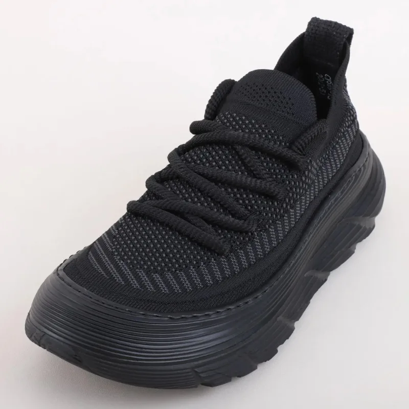 Summer Breathable Mesh Casual  - Men Accessories To Wear ulasan dan harga
