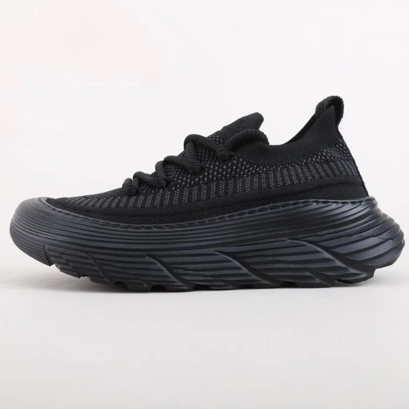 Summer Breathable Mesh Casual  - Men Accessories To Wear ulasan dan harga