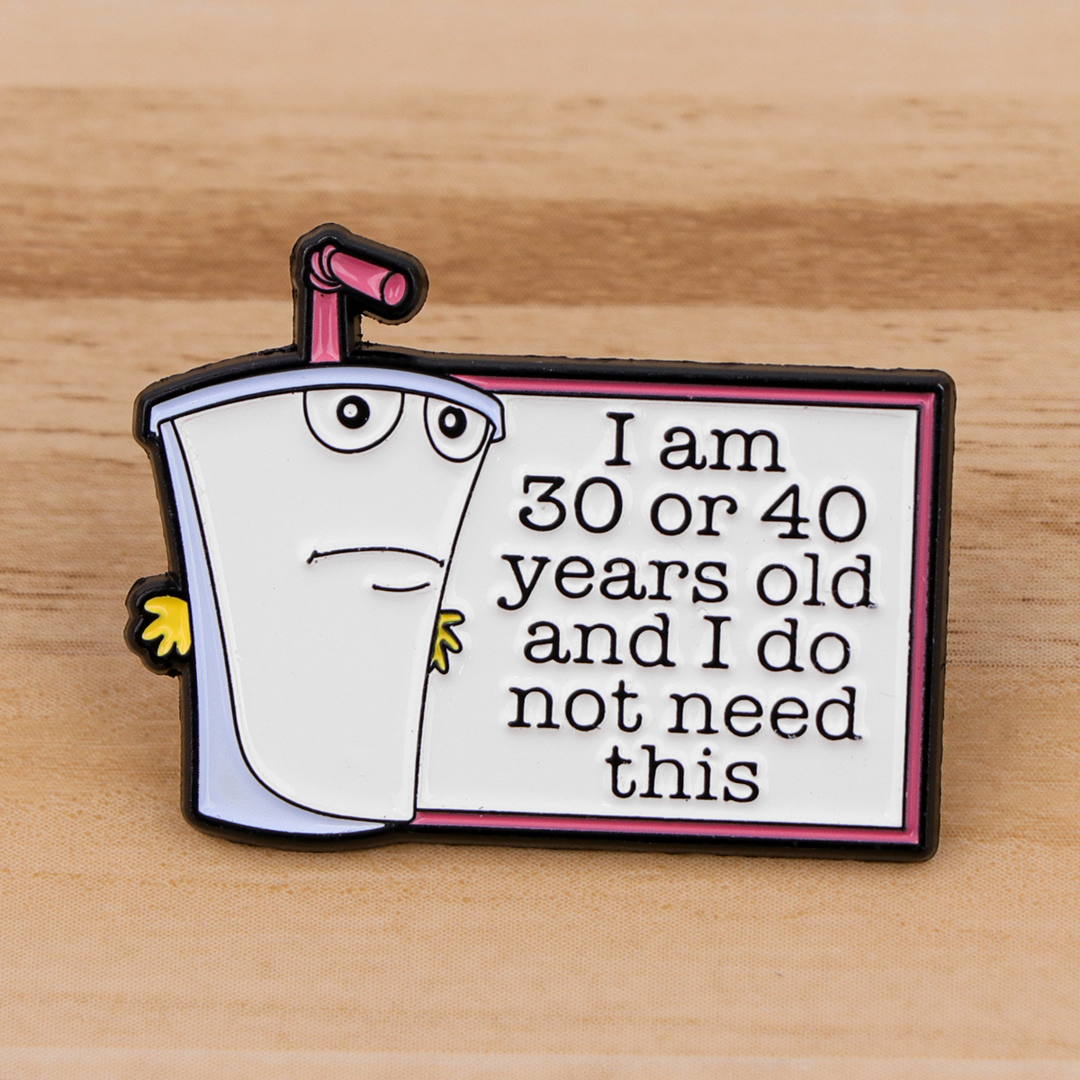 Rainbow Enamel Pin Badges for  - Men'S Accessories Jewelry ulasan dan harga
