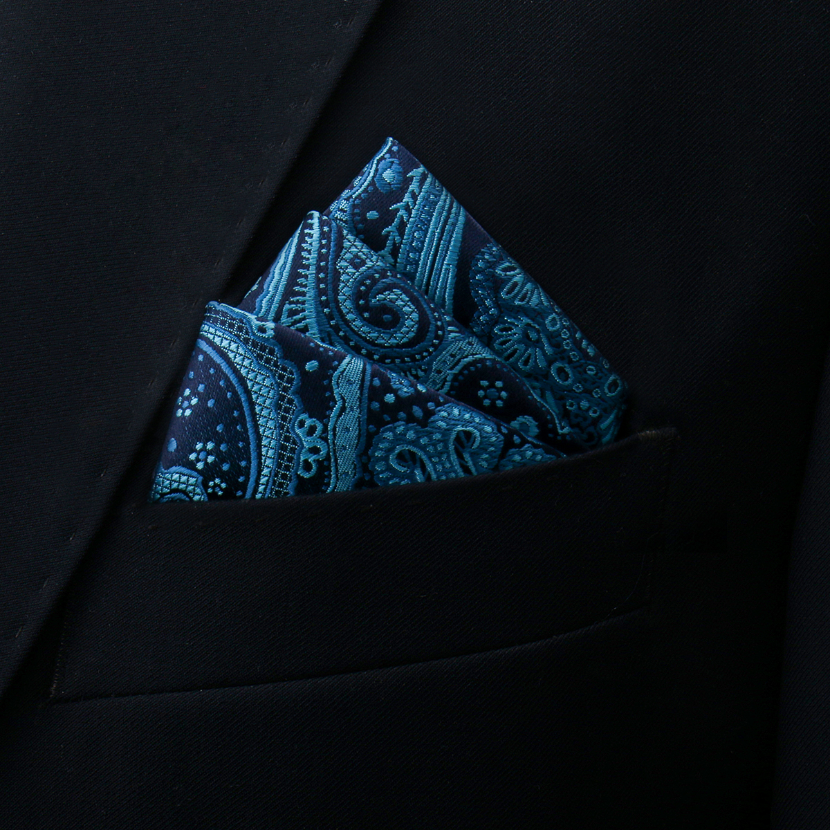New Style Handkerchief Hot sal - Men Accessories Sale ulasan dan harga