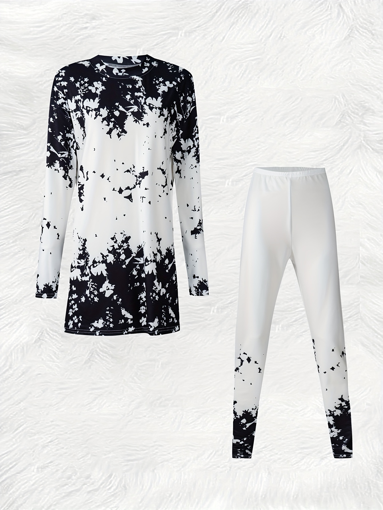 Women Casual Matching Sets Bla - Men Accessories To Wear ulasan dan harga