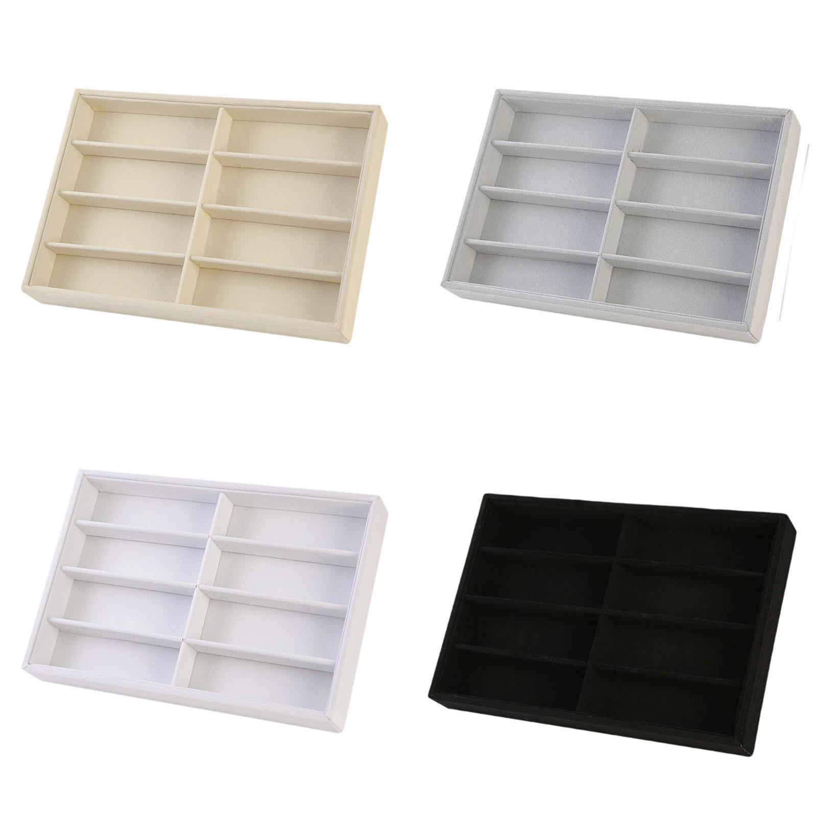 Sunglasses Holder Organizer Di - Men'S Accessories Organizer Tray ulasan dan harga
